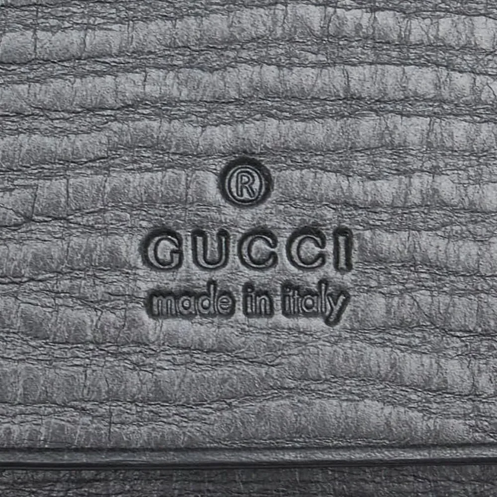 Gucci Key Case 6-Hook